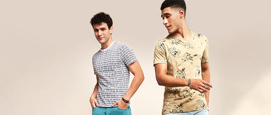A Fashion Men’s Guide to QUA’s EOSS